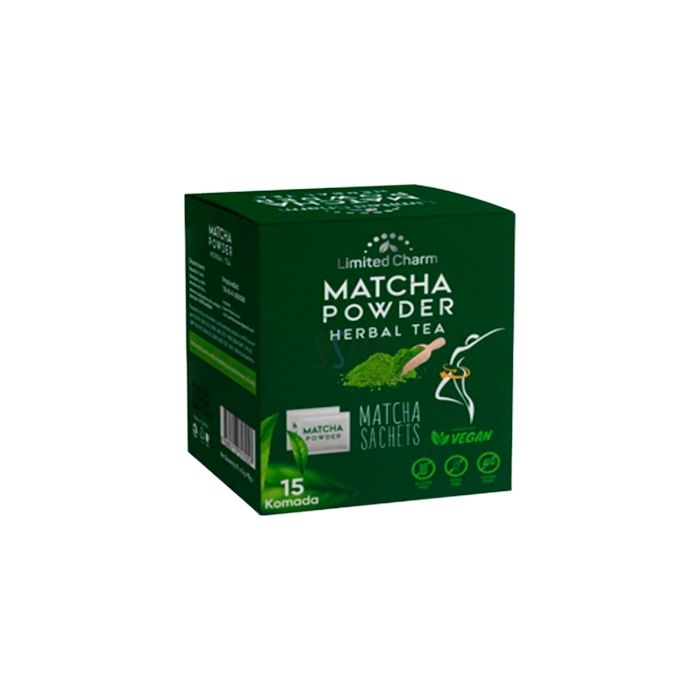 Matcha Powder - средство за контролу тежине до Бихаћа