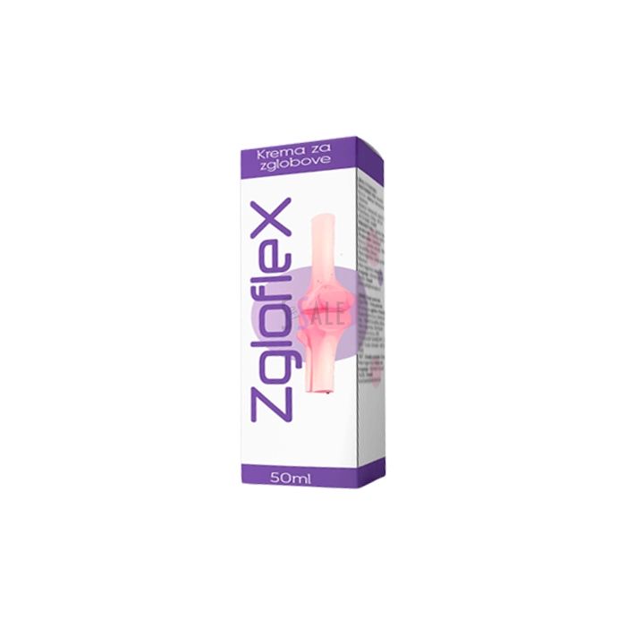 ZglofleX - joint health remedy to Bratunac