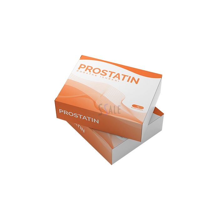 Prostatin - kapsula për prostatit në Leskovac