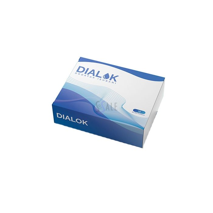 Dialok - kapsule za dijabetes u Smederevu