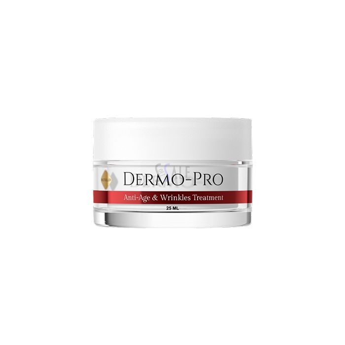 Dermo Pro - средство для омоложения кожи в Аугсбурге