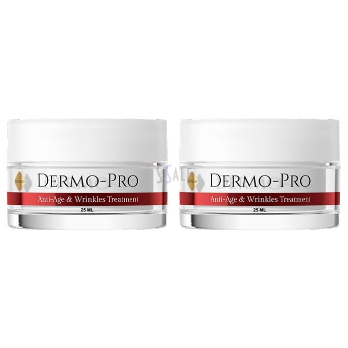 Dermo Pro - подмлађивач коже у Оснабрику