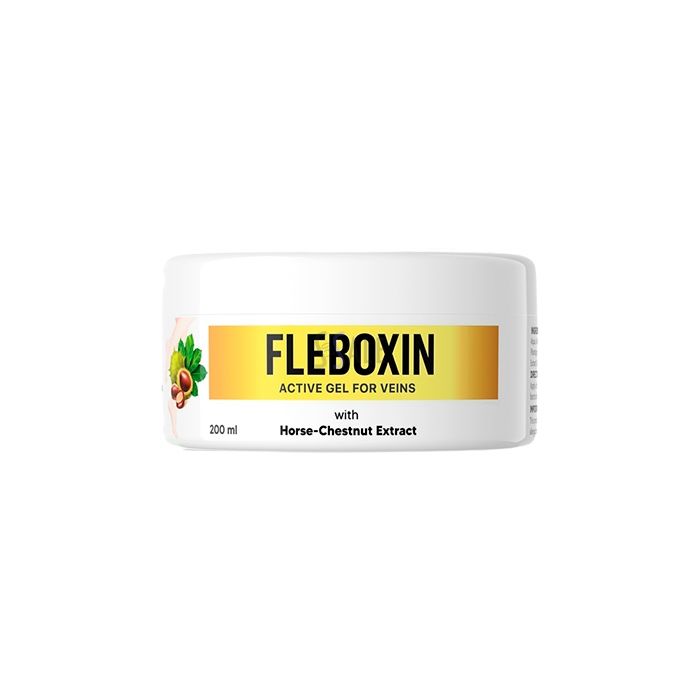 Fleboxin - remedy for varicose veins in Lublin