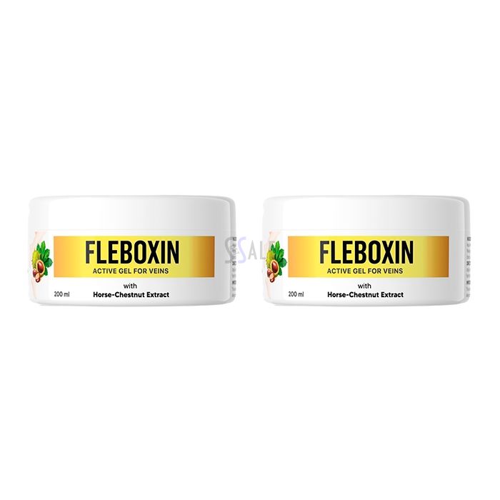 Fleboxin - remedy for varicose veins in Lublin