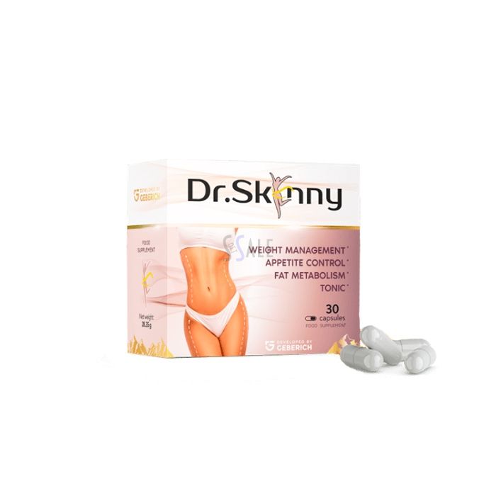 Dr.SKINNY - slimming capsules in Lausanne