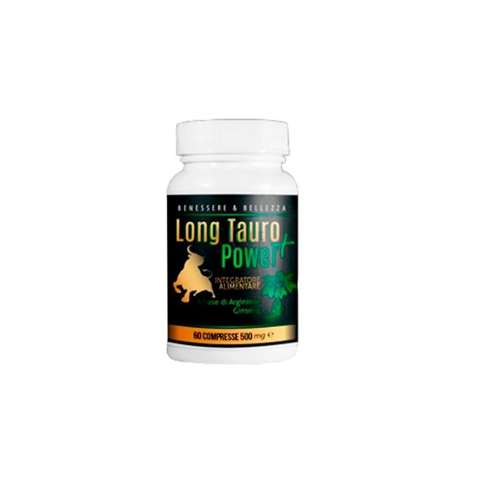 Long Tauro Power - prodotto per lingrandimento del pene a Solin