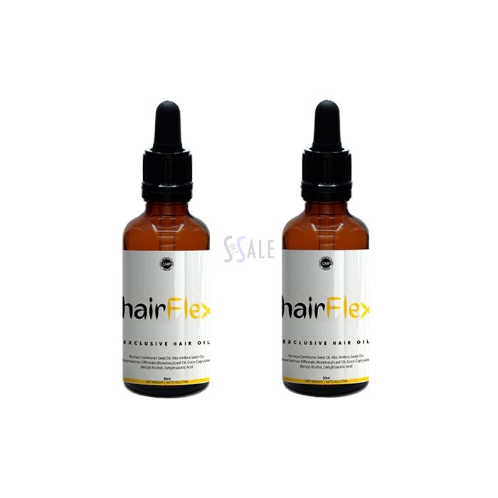 HairFlex - hair strengthening and growth product in Dugo-Selo