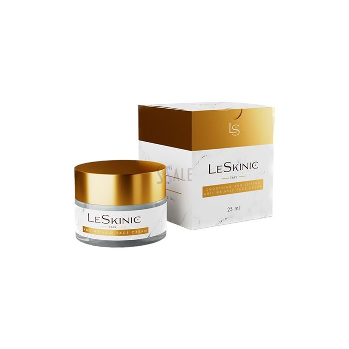 LeSkinic - skin rejuvenator in Saalfelden