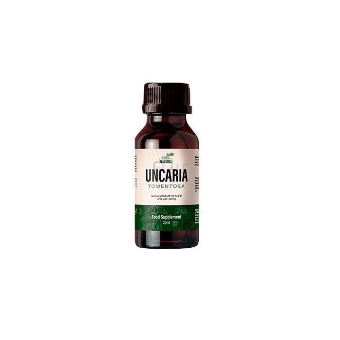 Uncaria Fungus - remedy for fungal skin infections in Buzau