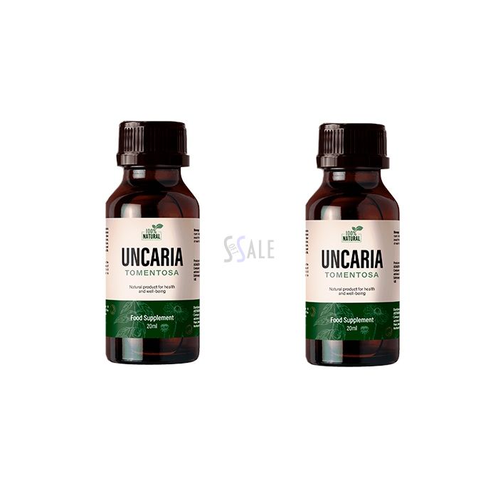 Uncaria Fungus - remedy for fungal skin infections in Buzau