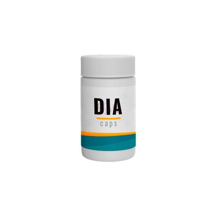 Dia Caps - means for normalizing sugar levels in Wiener Neustadt