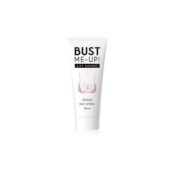 Bust Me Up - produit pour laugmentation mammaire à Koszalin