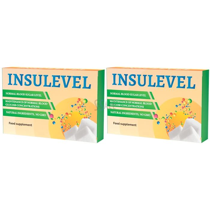 Insulevel - şeker seviyelerini normalleştirmek için araçlar Kassel'de