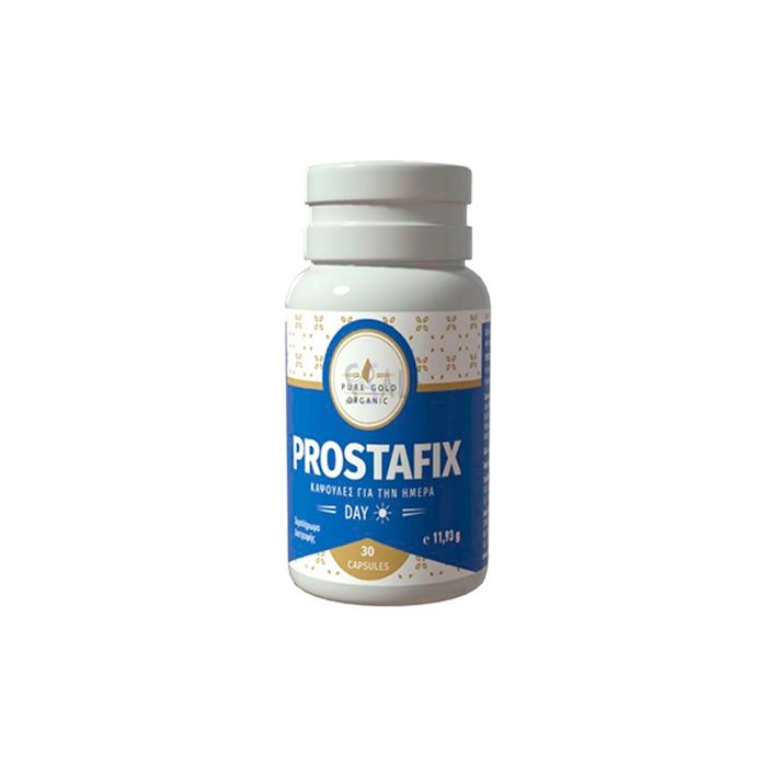 Prostafix - prostat sağlığı ürünü Asenovgrad'da