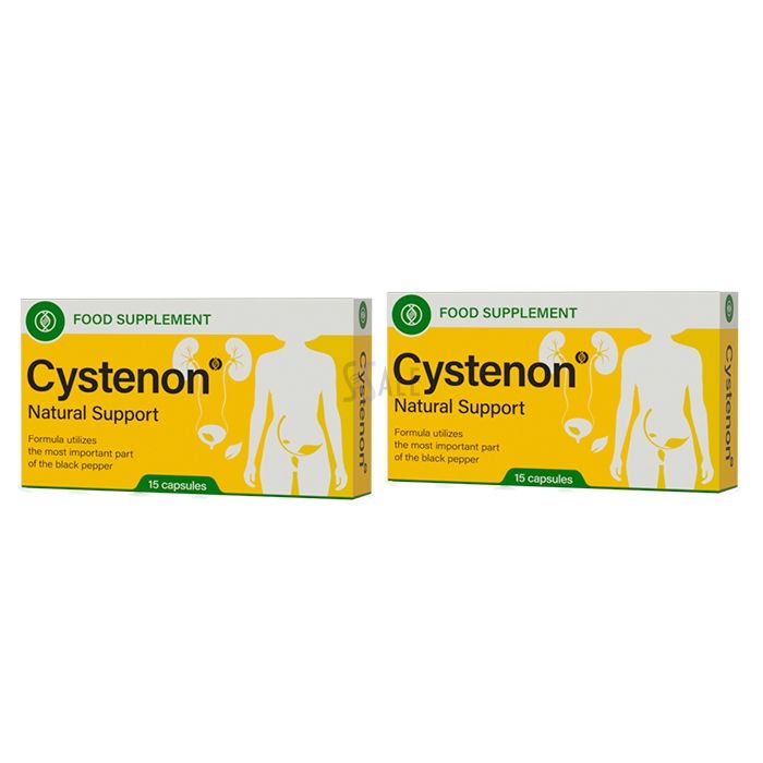 Cystenon - capsule per cistite a Vigo