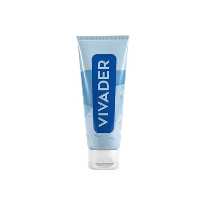 Vivader - product for skin health when signs of scaly lesions appear or worsen in Eger