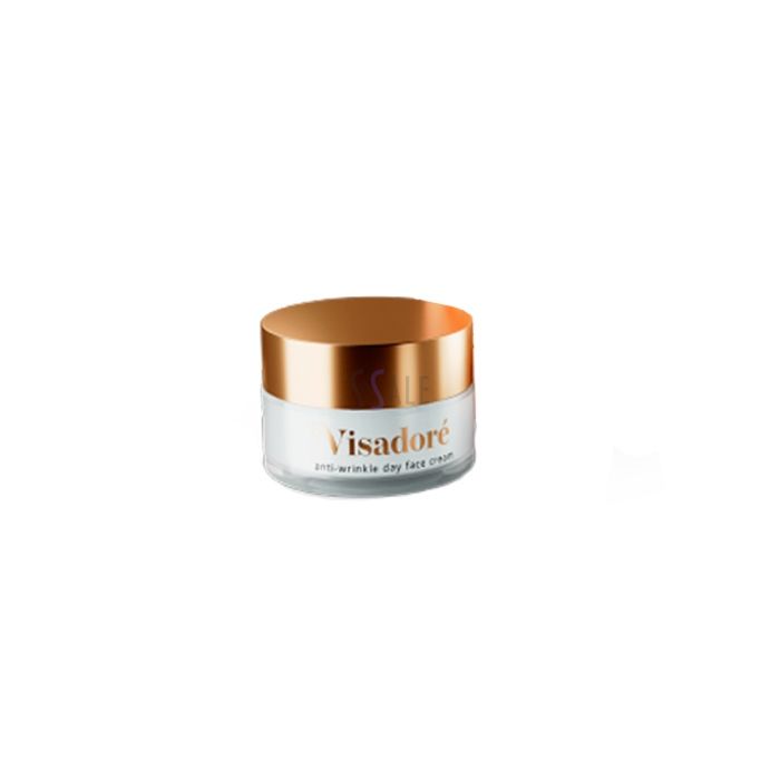 Visadore - skin rejuvenation cream in Usti nad Labem