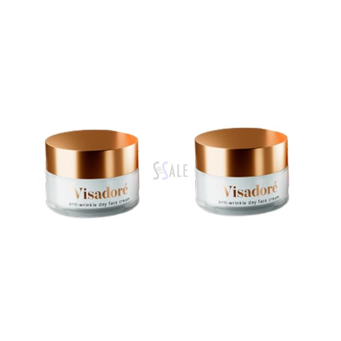 Visadore - skin rejuvenation cream in Usti nad Labem