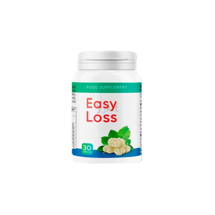 Easyloss - slimming capsules in Osnabrück