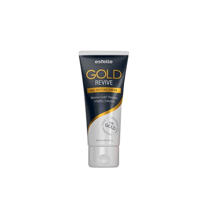 GoldRevive - rejuvenation cream in Martin