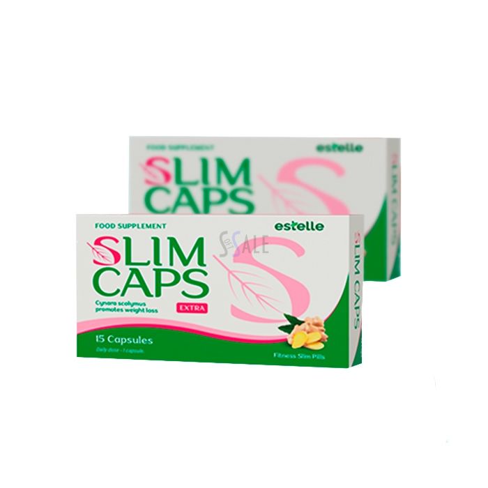 Slimcaps - slimming capsules in Banska Bystrica