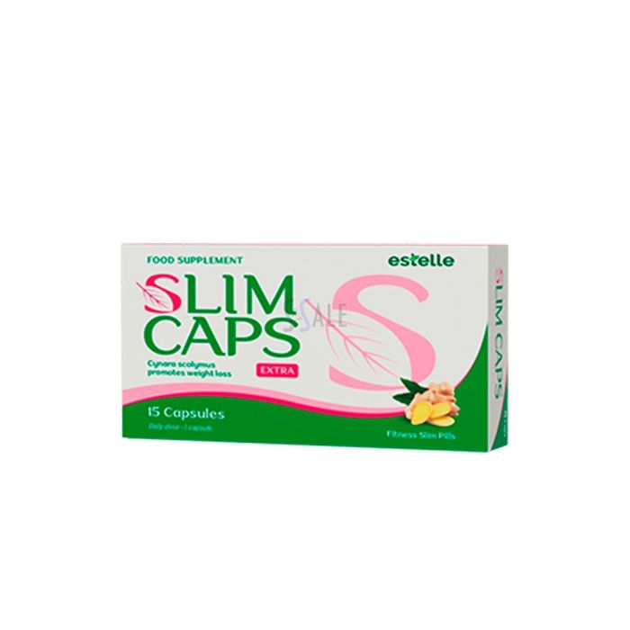 Slimcaps - slimming capsules in Banska Bystrica