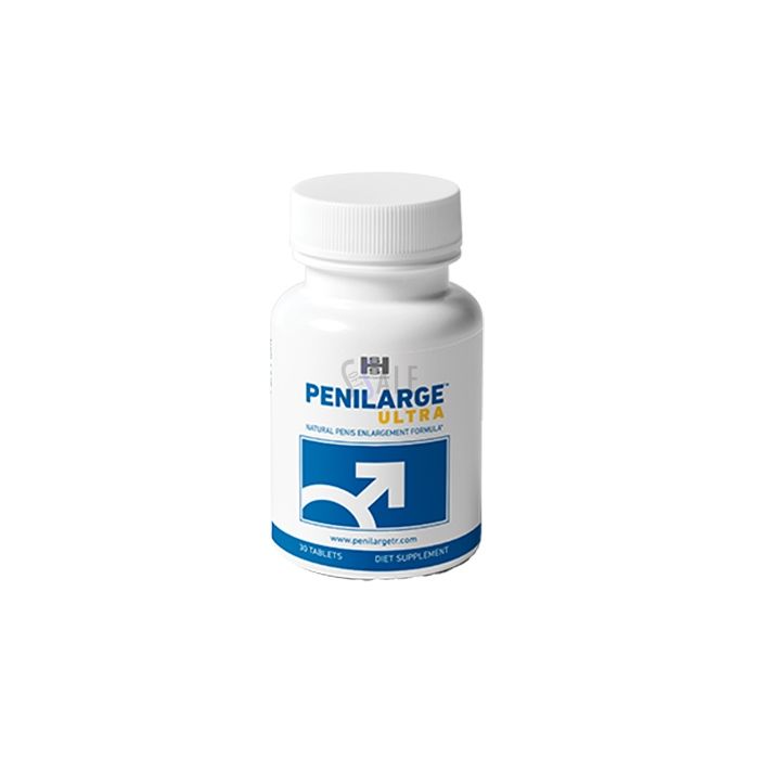 Penilarge - male libido enhancer in Denizli