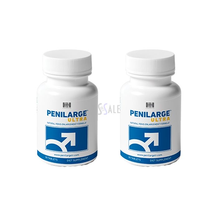 Penilarge - male libido enhancer in Denizli