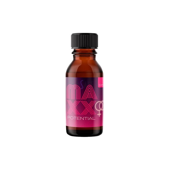 Maxx Potential - drops to improve potency and penis enlargement to Uroševac