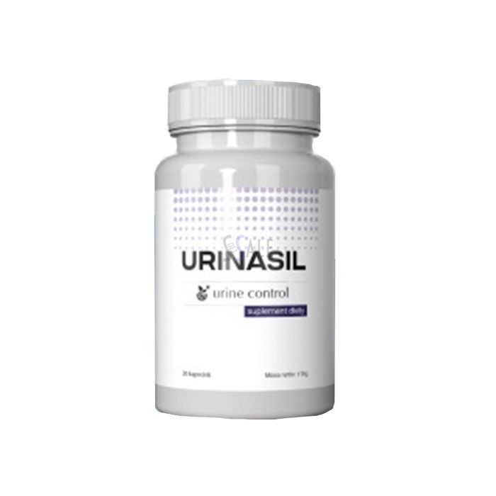 Urinasil - капсулы от цистита в Ченстохове