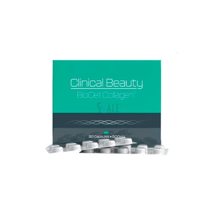 Clinical Beauty - κάψουλες αναζωογόνησης στην Κάτω Πολεμίδια