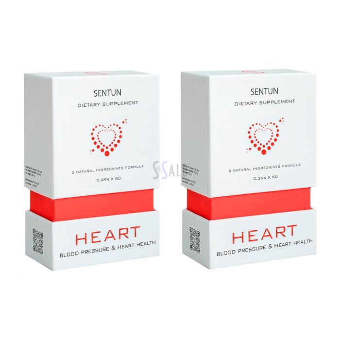 Sentun Heart - blood pressure pills In Belgium