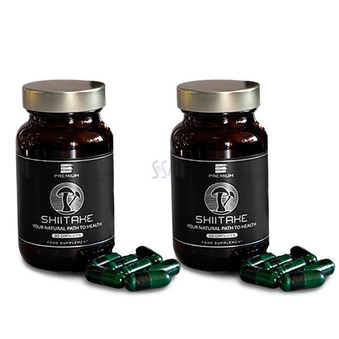 Premium Shiitake Diabetes - diabetes capsules in Venice