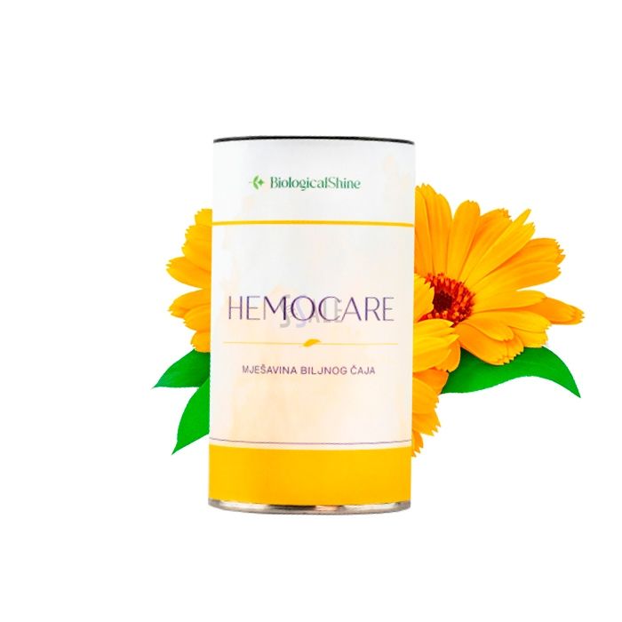 Hemocare - remedy for hemorrhoids in Kakani