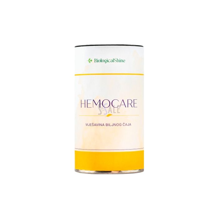 Hemocare - remedy for hemorrhoids in Kakani