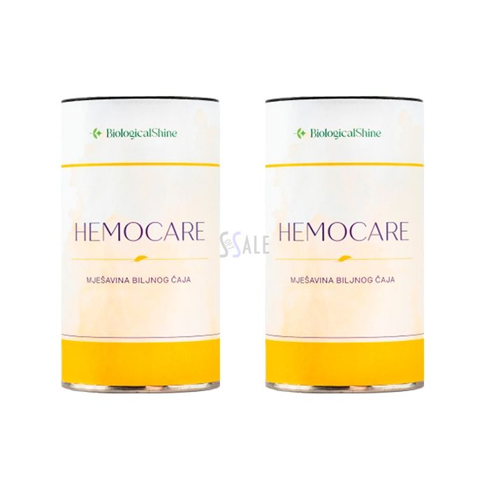 Hemocare - remedy for hemorrhoids in Gracanica