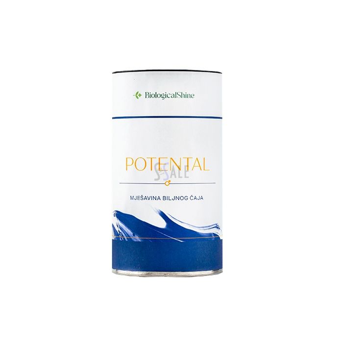 Potental - male libido enhancer in Pristina