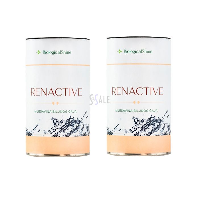 Renactive - remedy for kidney disease in Brod