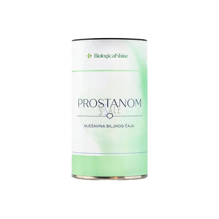 Prostanom - prostate health product in Doboe