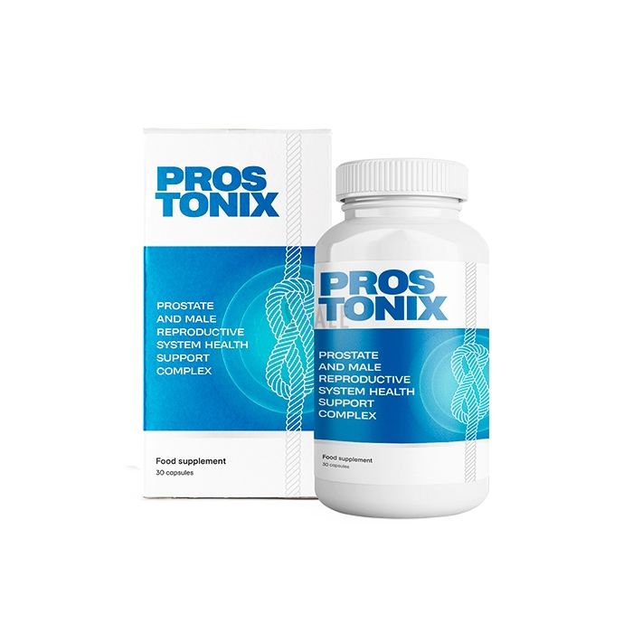 Prostonix - prostate health product in Bistrita