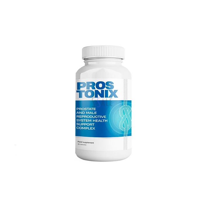 Prostonix - prostate health product in Roman