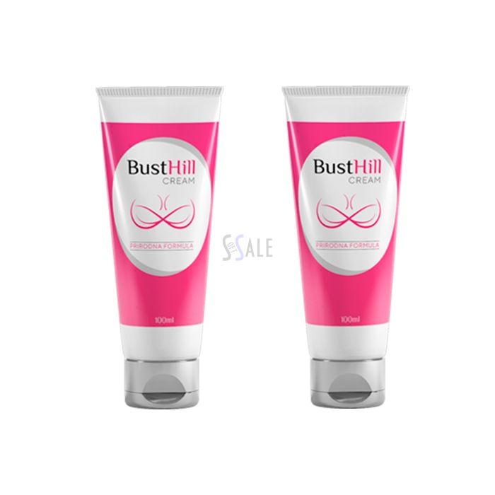 Busthill - breast enlargement cream in Banja Luka