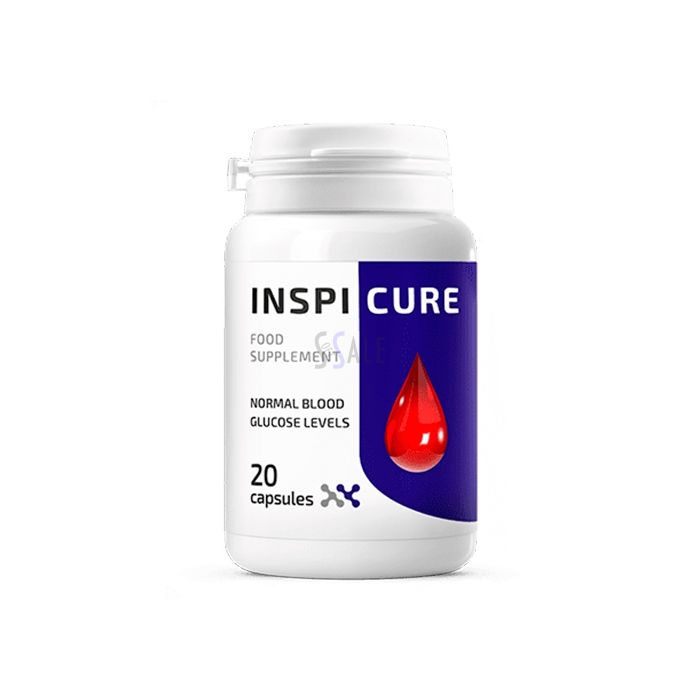 Inspicure - means for normalizing sugar levels in Banska Bystrica