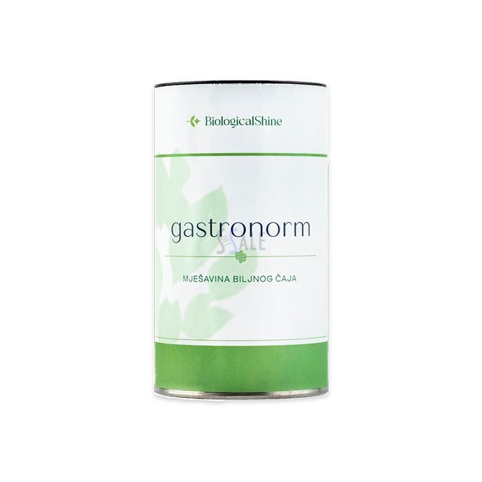 Gastronorm - remedy for the health of the stomach and digestive system in Novi Grad