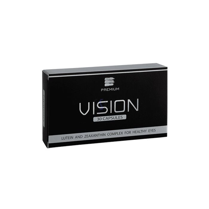 Premium Vision - 眼保健品 