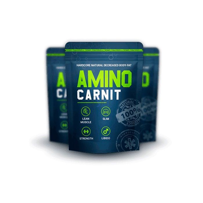 Aminocarnit - muscle growth complex in Jelgava