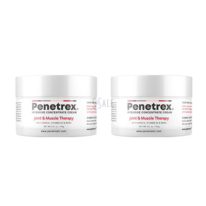 Penetrex - produit de santé commun à Malatya