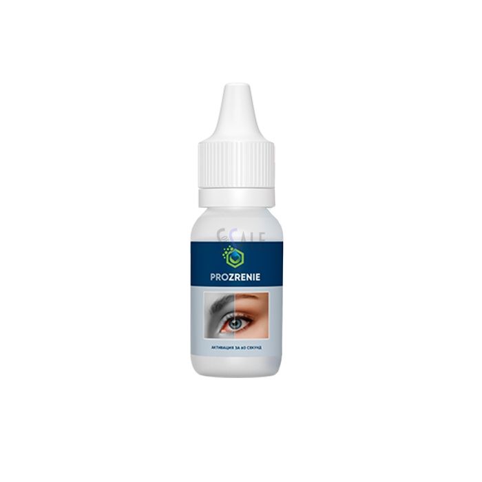 Prozrenie - eye health product in Tsnori