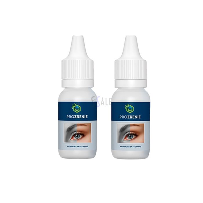 Prozrenie - eye health product in Tsnori