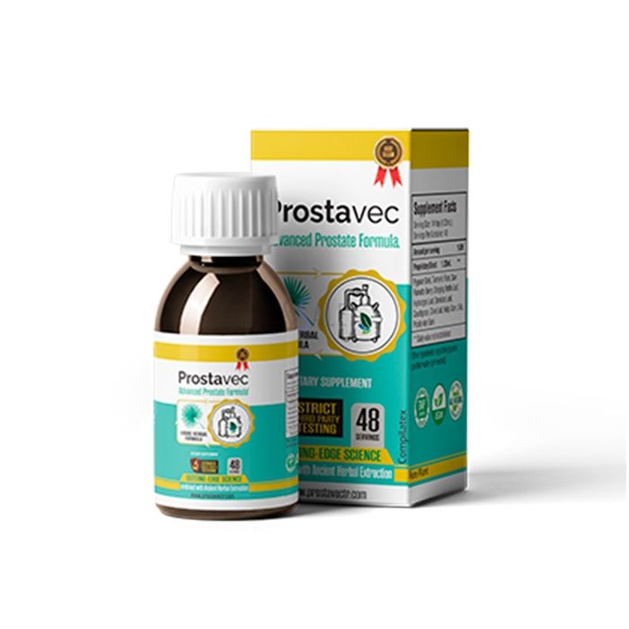 Prostavec - prostate health product in Blagoevgrad